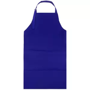 Фартук Delica ver.2, синий - 0635238.44