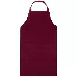 Фартук Delica ver.2, бордовый - 0635238.54