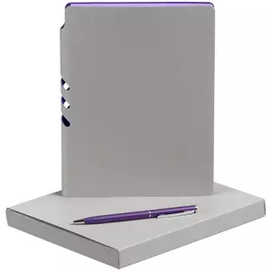Набор Flexpen, серебристо-фиолетовый - 06310897.17