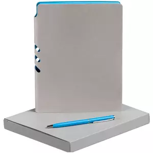 Набор Flexpen, серебристо-бирюзовый - 06310897.49