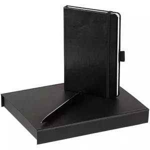 Набор Office Helper, черный - 06312130.30