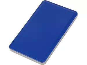 Беспроводной внешний аккумулятор «Phase», 3000 mAh - 21213495402