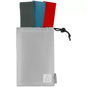 Набор эластичных лент для фитнеса Zen - 06311927