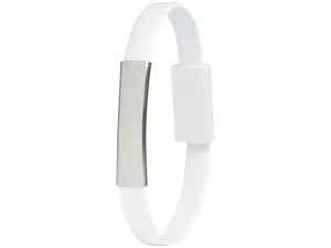 Кабель для зарядки «Bracelet» 2 в 1 - 21213495501
