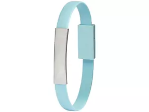 Кабель для зарядки «Bracelet» 2 в 1 - 21213495503