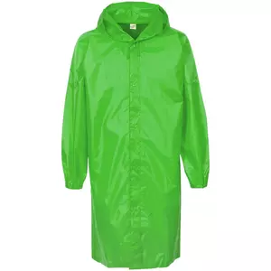 Дождевик унисекс Rainman, зеленое яблоко - 0637456.93
