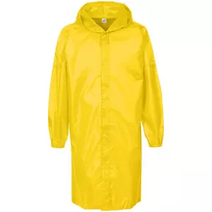 Дождевик унисекс Rainman, желтый - 0637456.82