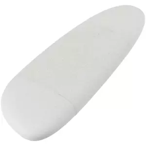 Флешка Pebble, светло-серая, USB 3.0, 16 Гб - 06311811.66