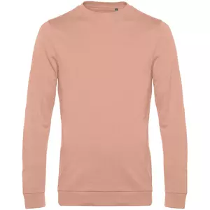 Свитшот унисекс Set In, бежевый (nude) - 063WU01W307