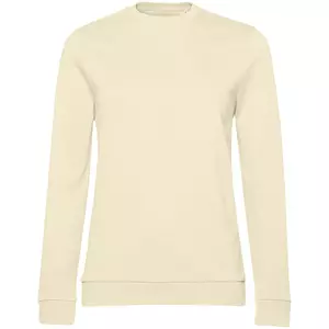 Свитшот женский Set In, светло-желтый - 063WW02W199