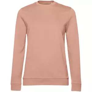 Свитшот женский Set In, бежевый (nude) - 063WW02W307