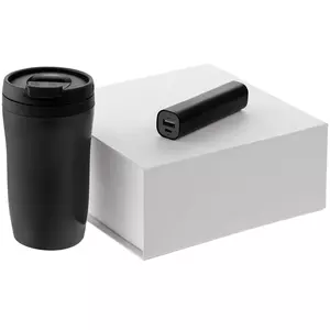 Набор New Times, черный - 06317021.30