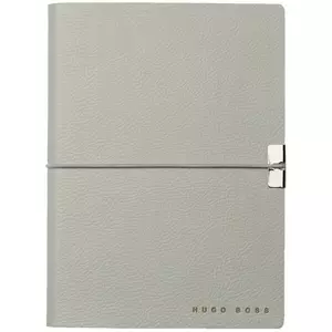 Блокнот Storyline Mini, серый - 063HNM704K