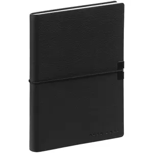 Блокнот Storyline Mini, темно-синий - 063HNM704N