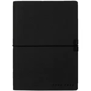 Блокнот Storyline Mini, черный - 063HNM704A