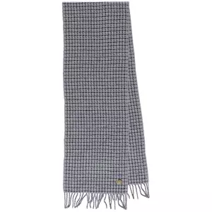 Шарф Tuilerie, голубой - 063CFE837M