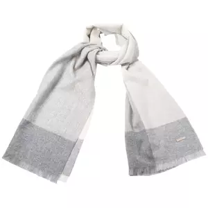 Шарф Giada, серый - 063UFE918H