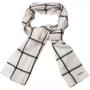 Шарф Aurelia Gun, белый - 063UFG818D