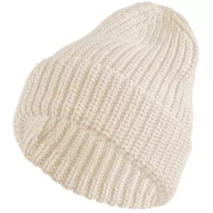 Шапка Nordkyn, молочно-белая - 06310450.60