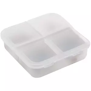 Таблетница Gesund, белая - 06374150.60