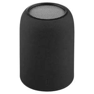 Беспроводная колонка Uniscend Grinder, черная - 0631635.30