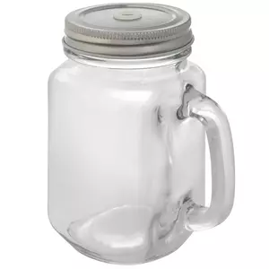 Банка для коктейлей Shake It Baby, ver.2 - 0637582.01