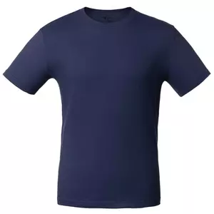 Футболка унисекс T-bolka 140, темно-синяя - 0635190.40