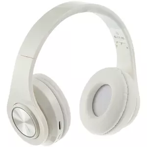 Беспроводные наушники Uniscend Sound Joy, белые - 06315375.60