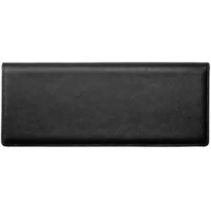 Планинг Linen, недатированный, черный - 06311515.30