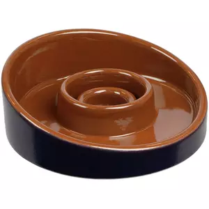 Набор подсвечников Form Fluid, горчичный - 06311288.85