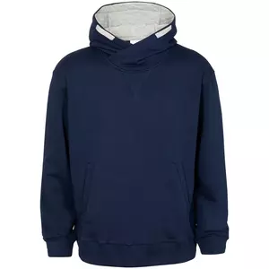 Толстовка Kulonga Terry, темно-синяя - 06311546.40