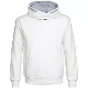 Толстовка Kulonga Terry, белая - 06311546.60