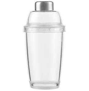 Шейкер для коктейлей «Взболтать не смешивать» - 06312113.00