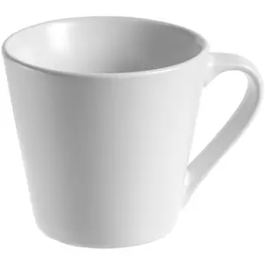 Кружка Modern Bell, матовая, белая - 06310734.60