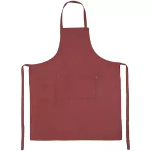 Фартук Fine Line, красный - 06310785.50