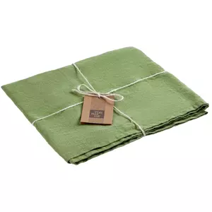 Дорожка сервировочная Fine Line, зеленая - 06310787.90