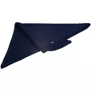 Косынка Greta, темно-синяя - 06310791.44