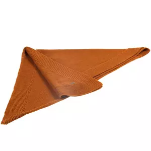 Косынка Greta, горчичная - 06310791.82