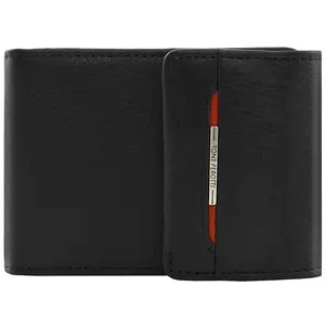 Футляр для карт Inserto, черный - 06352024.35