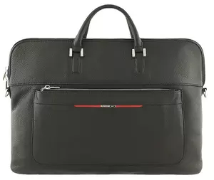 Портфель Inserto, черный - 06352023.35