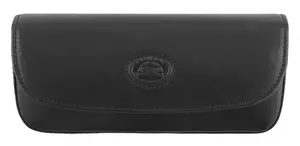 Футляр для очков Italico, черный - 06352039.30