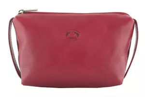 Косметичка Italico, красная - 06352040.50