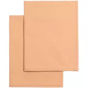 Набор кухонных полотенец Keep Palms, персиковый - 06311172.51