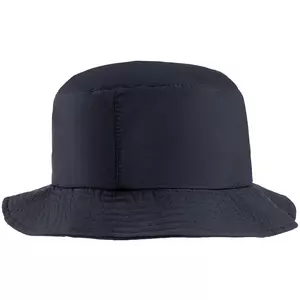 Панама складная Orust, темно-синяя - 06311549.40