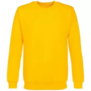 Толстовка Unit Toima, желтая - 0636896.80