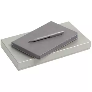 Набор Brand Tone, серый - 06310688.10