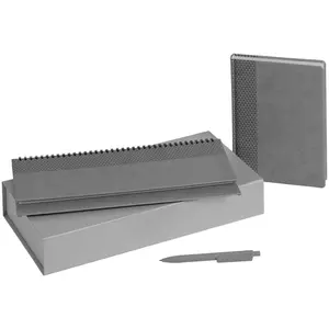 Набор Brand Planner, серый - 06310752.10