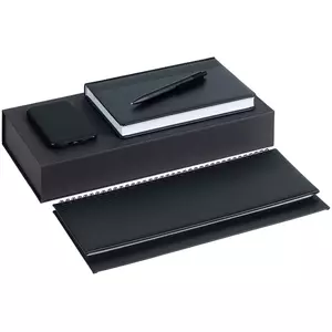 Набор Brand Energy, черный - 06310753.30