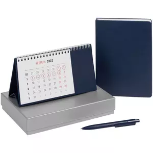 Набор «Проверено временем», синий - 06313366.40