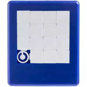 Головоломка «Пятнашки», синяя - 06311019.40